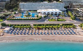 Oceanis Beach Hotel Rhodes